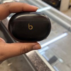 Beats earphones