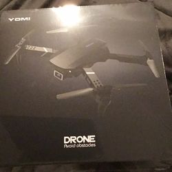 Yomi Drone. Brand New Sealed Box