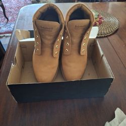 Timberland Waterproof Old School Boots