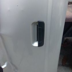 Toyota Tacoma Tailgate