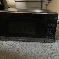 Emerson Microwave