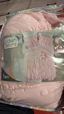 Twin Urban Dreams