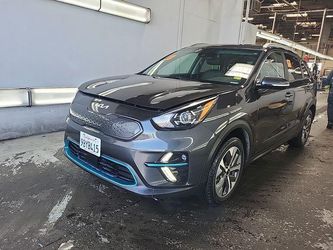 2022 Kia Niro EV