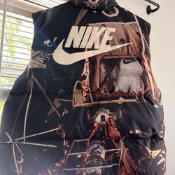 Nike Vest And Nike Jacket Brand New With Tags