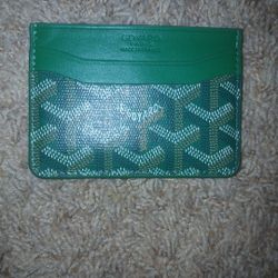 Go Yard Wallet