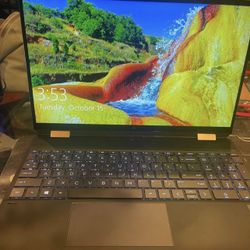 HP Spectre 2 In 1 Labtop 4k TouchScreen