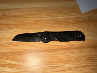 Mens collectible