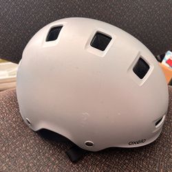 Oxelo helmet for inline skating & bike & skateboard (XL)