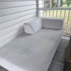 West Elm Tillary Modular Sofa