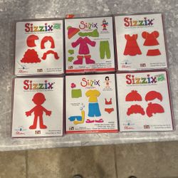 Sizzix Die Cutter