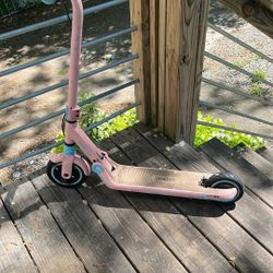 Ninebot Kids Scooter 