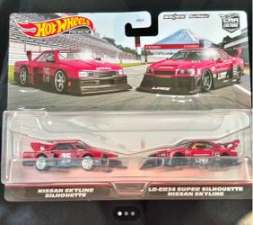 Hot Wheels $35