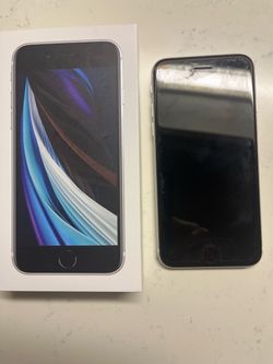iPhone SE