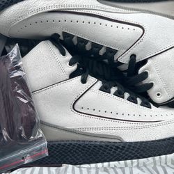 Nike Jordan 2 A Ma Maniere