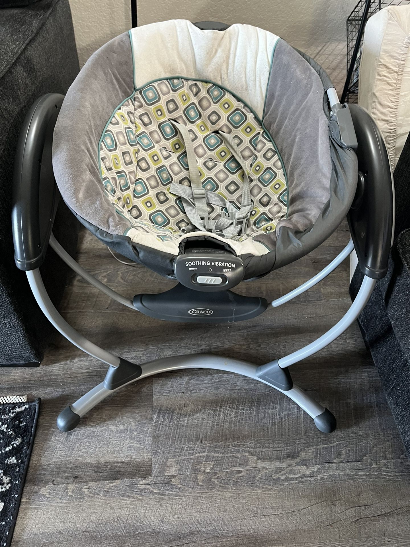Baby Swing