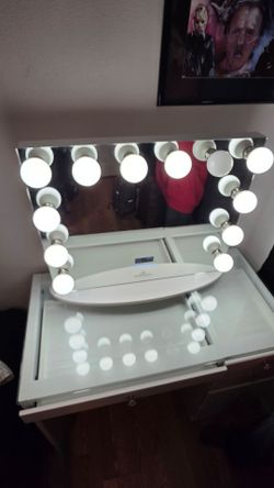 Vanity