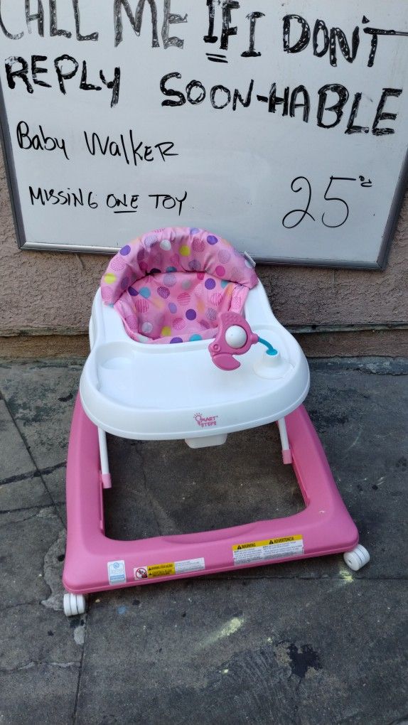 Baby Walker