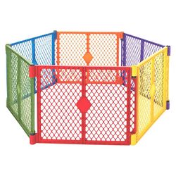 Dog - Baby Gate
