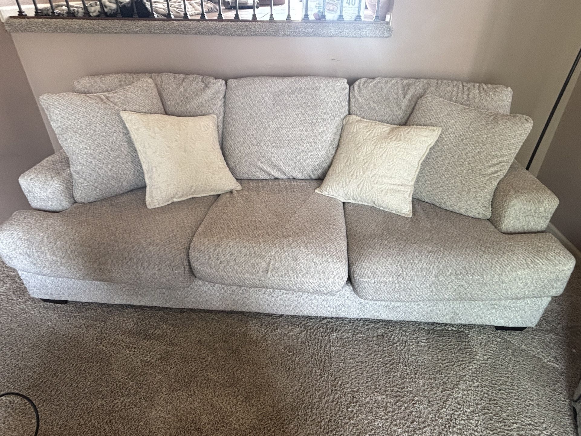 Soft Couch