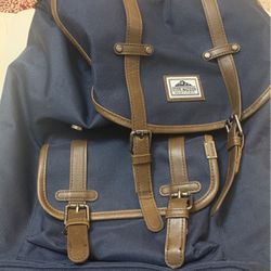 Backpack(New)