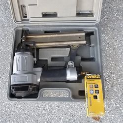 Harbor Freight Compressor Nail Gun
