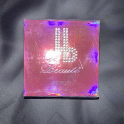 Johan B Beaute Perfume Spray 