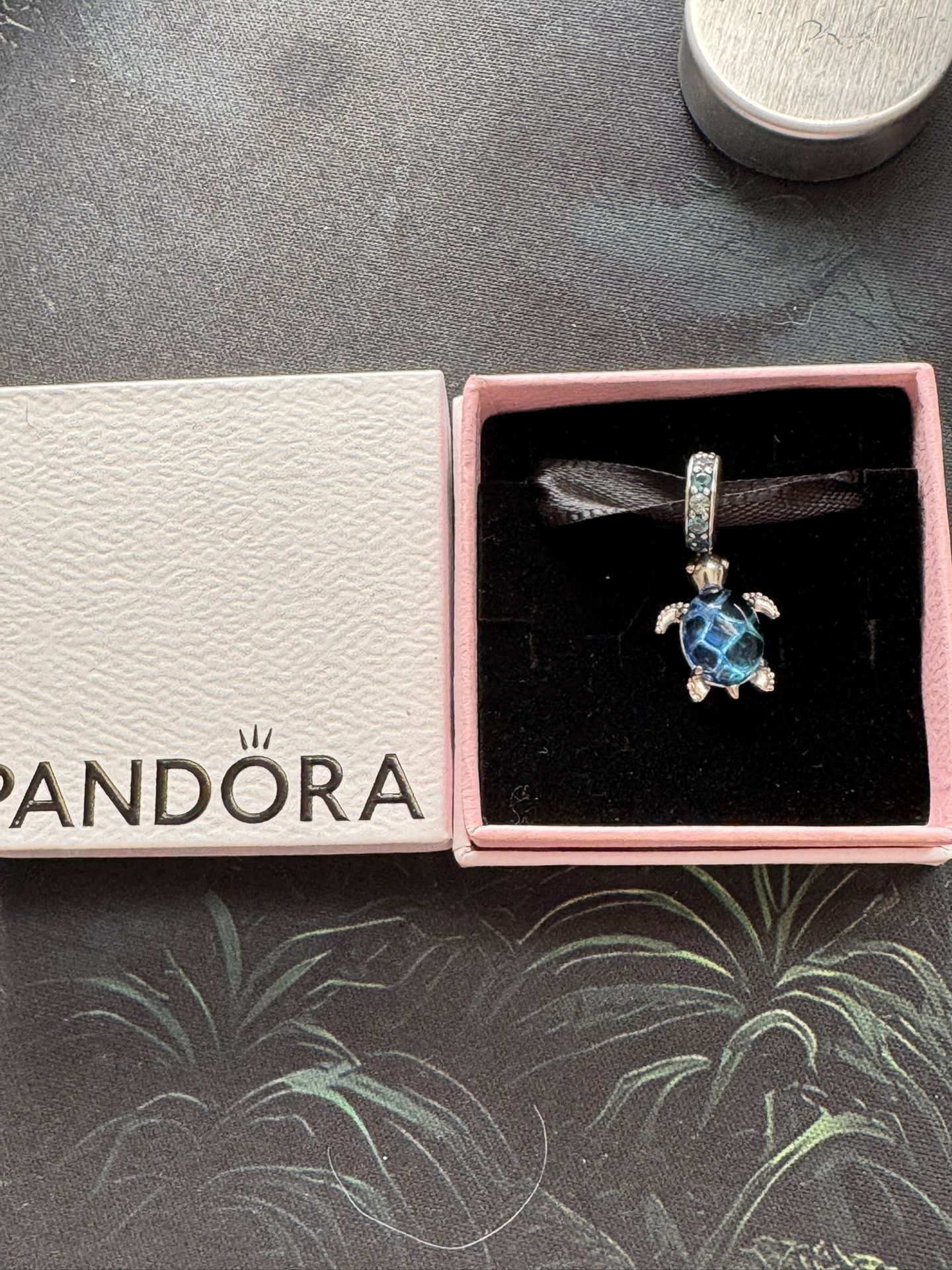Pandora Charms