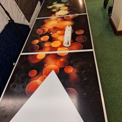 Beer Pong Table