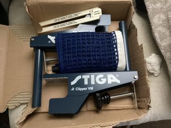 Stiga clipper vm