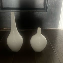 IKEA Vases 