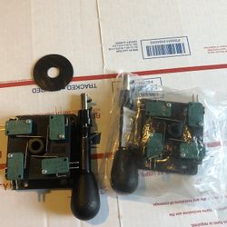Arcade Joysticks