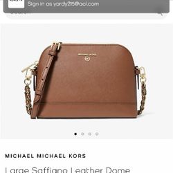 Michael kors Handbag 
