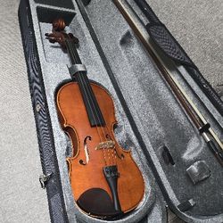 Violin Yamaha Model V-5 4/4 Used - Good Conditions