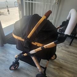 Pet Stroller 