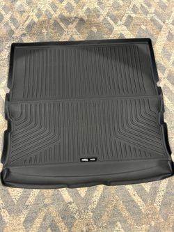 Husky Weatherbeater cargo liner For 2018-2024 Expedition , Lincoln Navigator