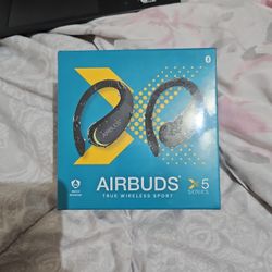 Airbuds X5 Series