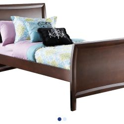 Twin Bed Set