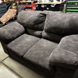 Couch Set