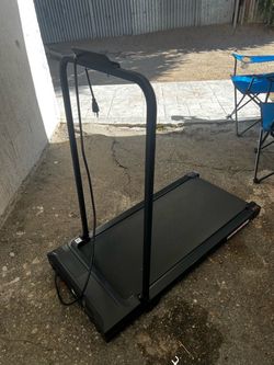 walking pad/treadmill