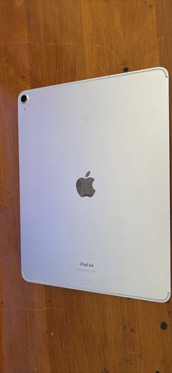 Apple iPad Air 13-Inch