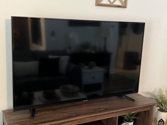55 Inch Samsung 4k Smart Tv