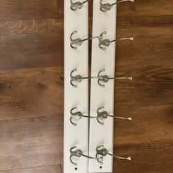 Coat Rack Hanger