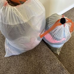 Over 75 Items Of Women’s Clothing For Sale 