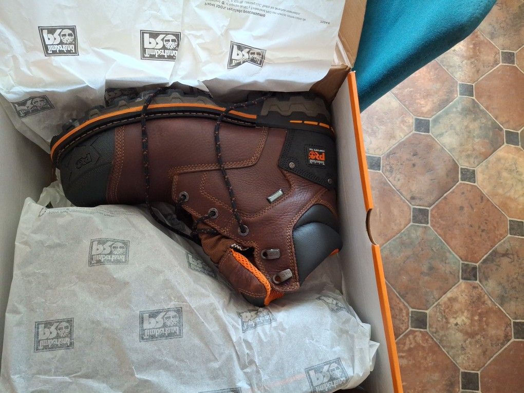 Timberland Pro