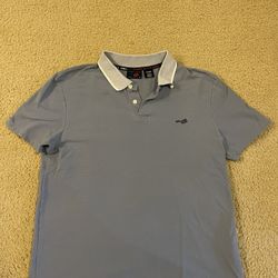 Perry Ellis Collared Shirt 
