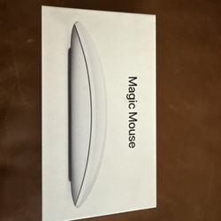 Apple Magic Key Board And Mouse 