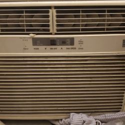 Frigidaire Window AC
