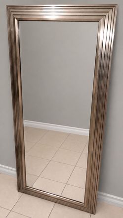 Floor Length Mirror