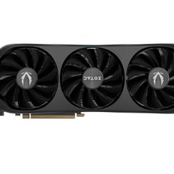 Zotac 4080 Super Amp