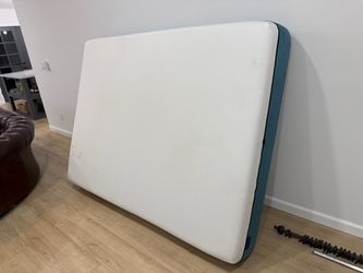 Queen size mattress